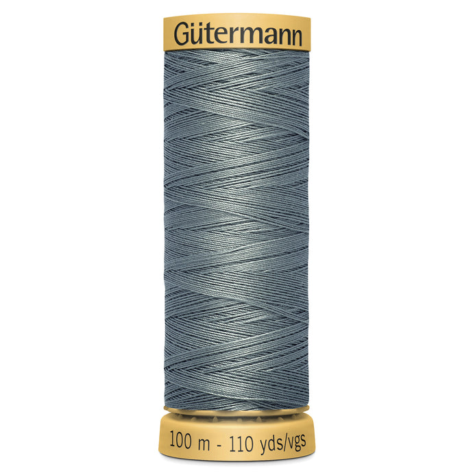 Gutermann 100% Natural Cotton - 100m Shade 5705