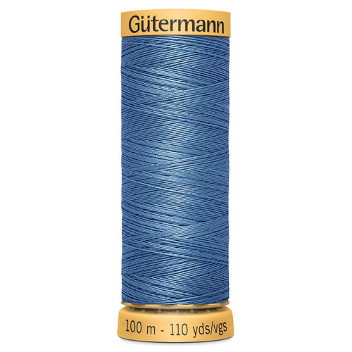 Gutermann 100% Natural Cotton - 100m Shade 5725