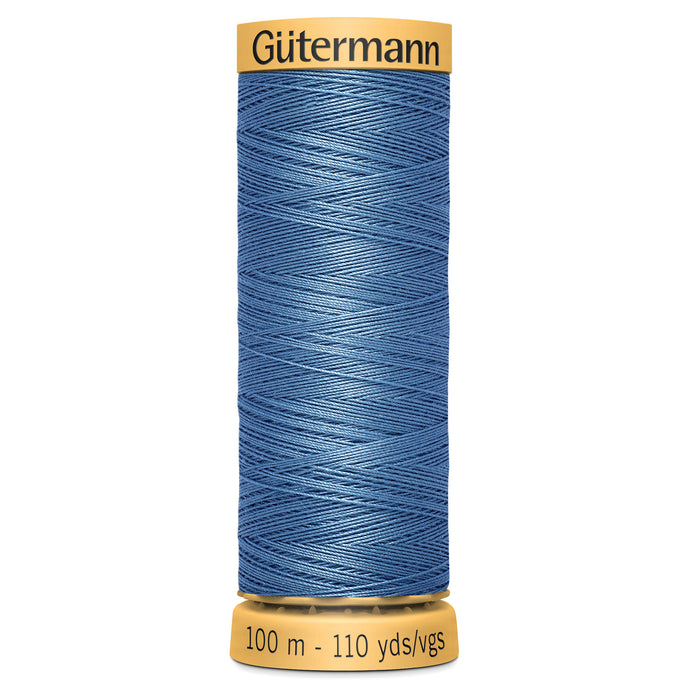 Gutermann 100% Natural Cotton - 100m Shade 5725