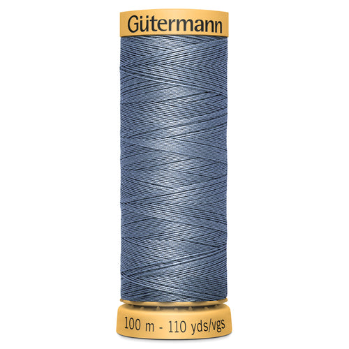 Gutermann 100% Natural Cotton - 100m Shade 5815