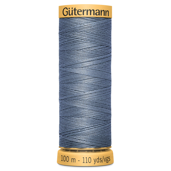 Gutermann 100% Natural Cotton - 100m Shade 5815