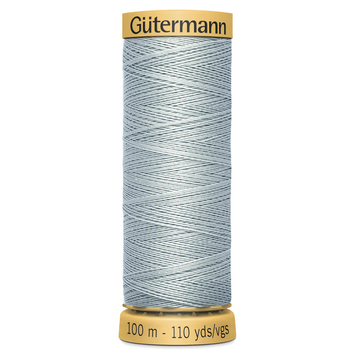 Gutermann 100% Natural Cotton - 100m Shade 6117