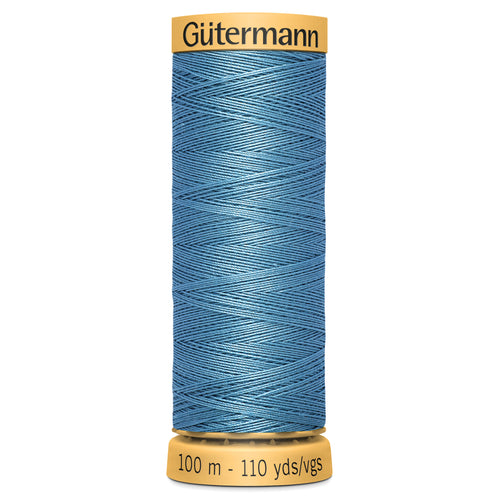 Gutermann 100% Natural Cotton - 100m Shade 6125