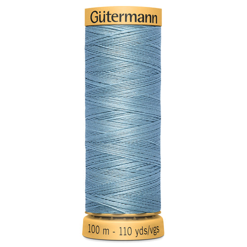 Gutermann 100% Natural Cotton - 100m Shade 6126