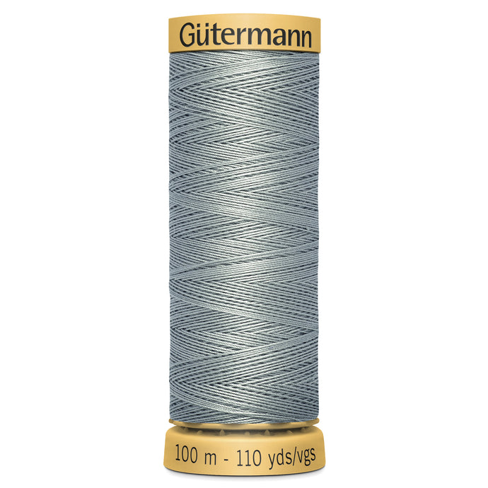 Gutermann 100% Natural Cotton - 100m Shade 6206