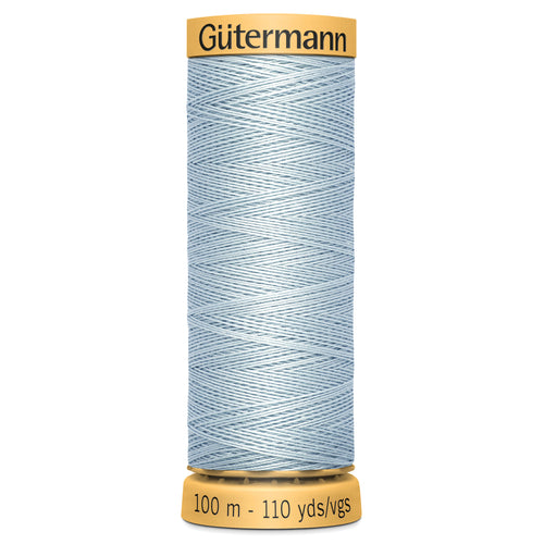 Gutermann 100% Natural Cotton - 100m Shade 6217