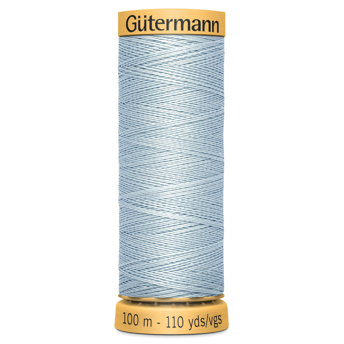 Gutermann 100% Natural Cotton - 100m Shade 6217