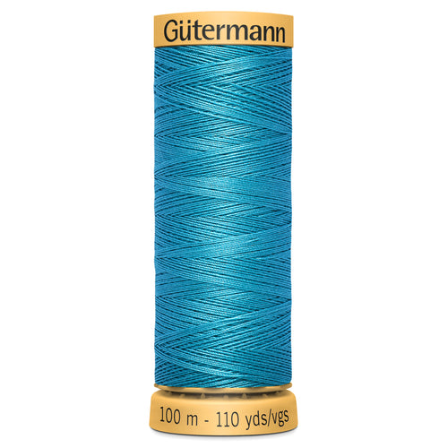 Gutermann 100% Natural Cotton - 100m Shade 6745