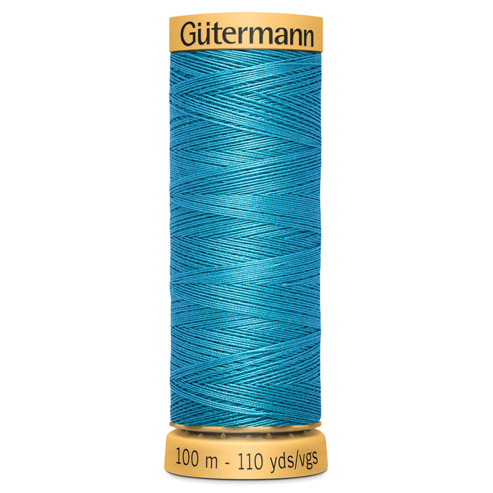 Gutermann 100% Natural Cotton - 100m Shade 6745