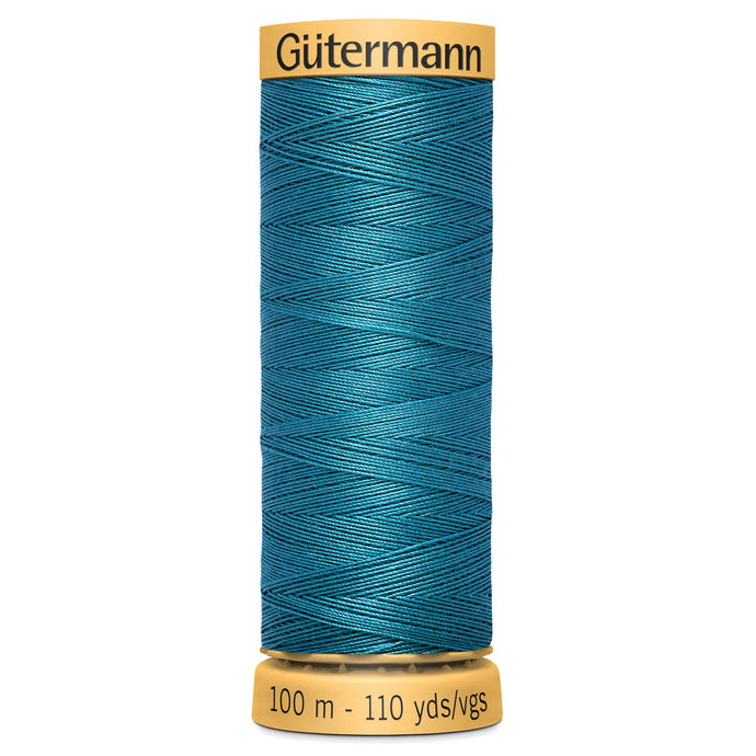Gutermann 100% Natural Cotton - 100m Shade 6934