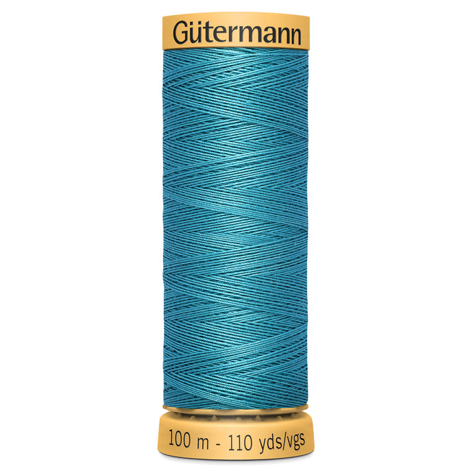 Gutermann 100% Natural Cotton - 100m Shade 7235