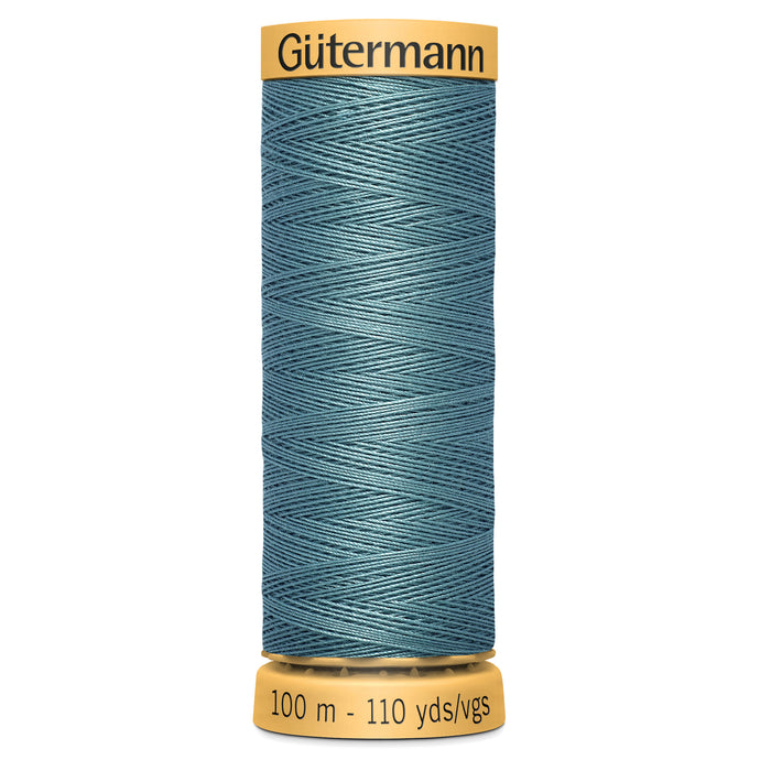 Gutermann 100% Natural Cotton - 100m Shade 7325