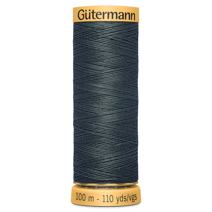 Gutermann 100% Natural Cotton - 100m Shade 7413