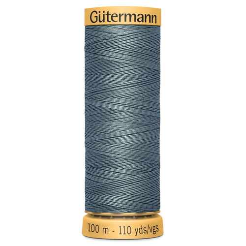 Gutermann 100% Natural Cotton - 100m Shade 7414