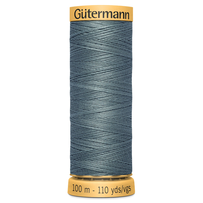 Gutermann 100% Natural Cotton - 100m Shade 7414
