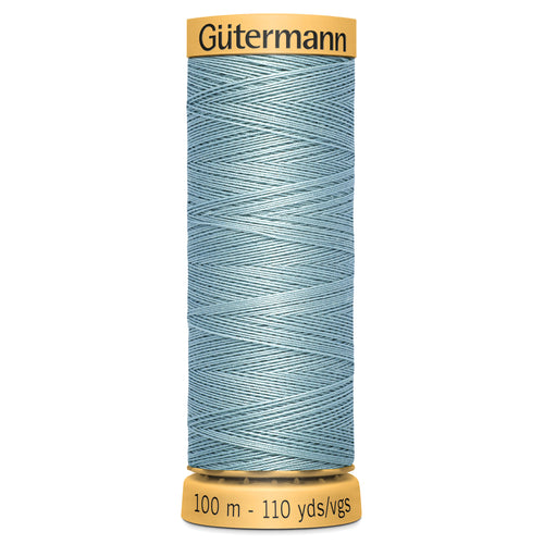 Gutermann 100% Natural Cotton - 100m Shade 7416