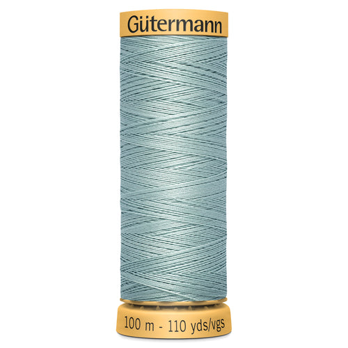 Gutermann 100% Natural Cotton - 100m Shade 7827
