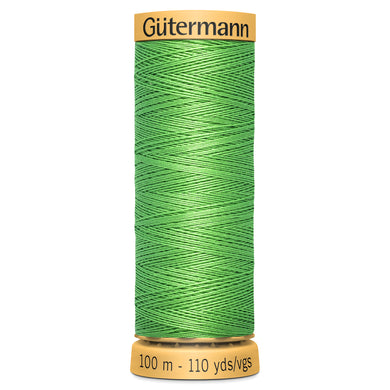 Gutermann 100% Natural Cotton - 100m Shade 7850