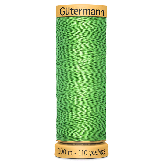 Gutermann 100% Natural Cotton - 100m Shade 7850