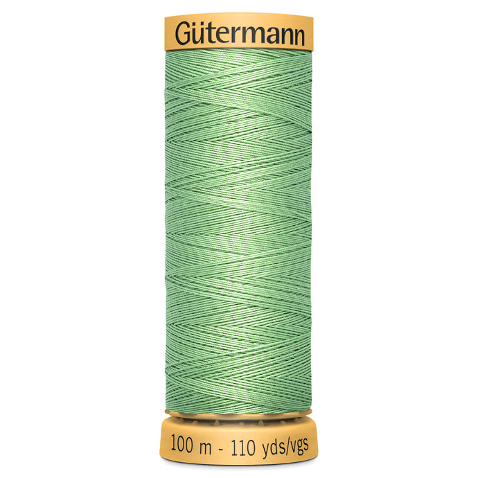 Gutermann 100% Natural Cotton - 100m Shade 7880