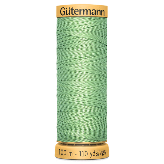 Gutermann 100% Natural Cotton - 100m Shade 7880