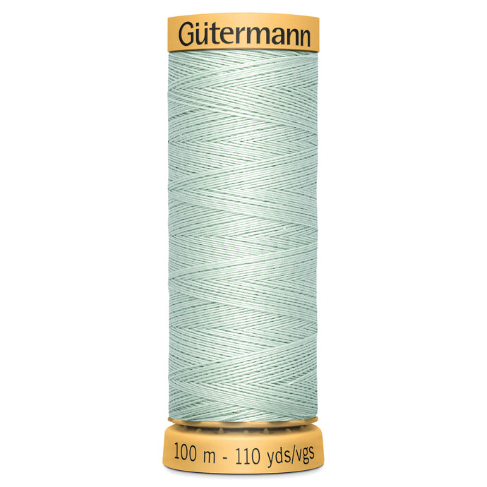 Gutermann 100% Natural Cotton - 100m Shade 7918