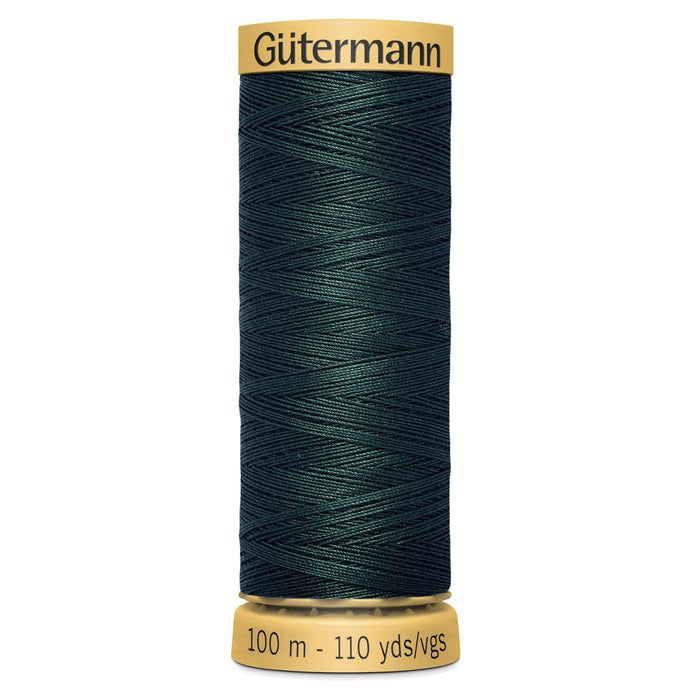 Gutermann 100% Natural Cotton - 100m Shade 8113
