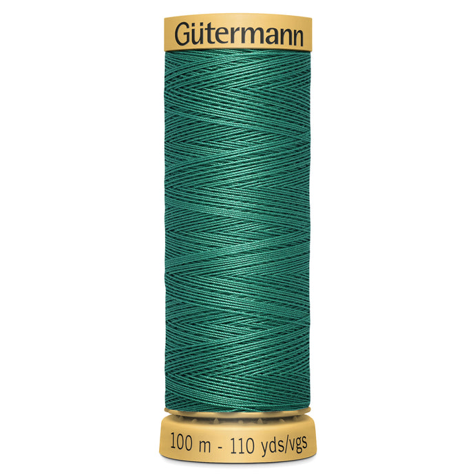 Gutermann 100% Natural Cotton - 100m Shade 8244