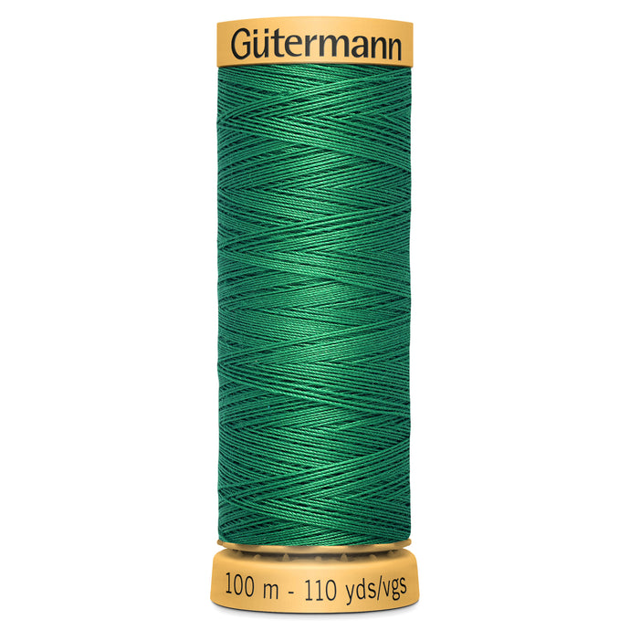 Gutermann 100% Natural Cotton - 100m Shade 8543