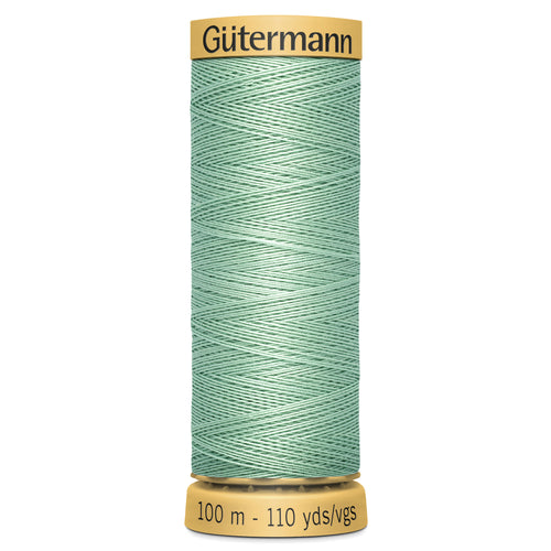 Gutermann 100% Natural Cotton - 100m Shade 8727