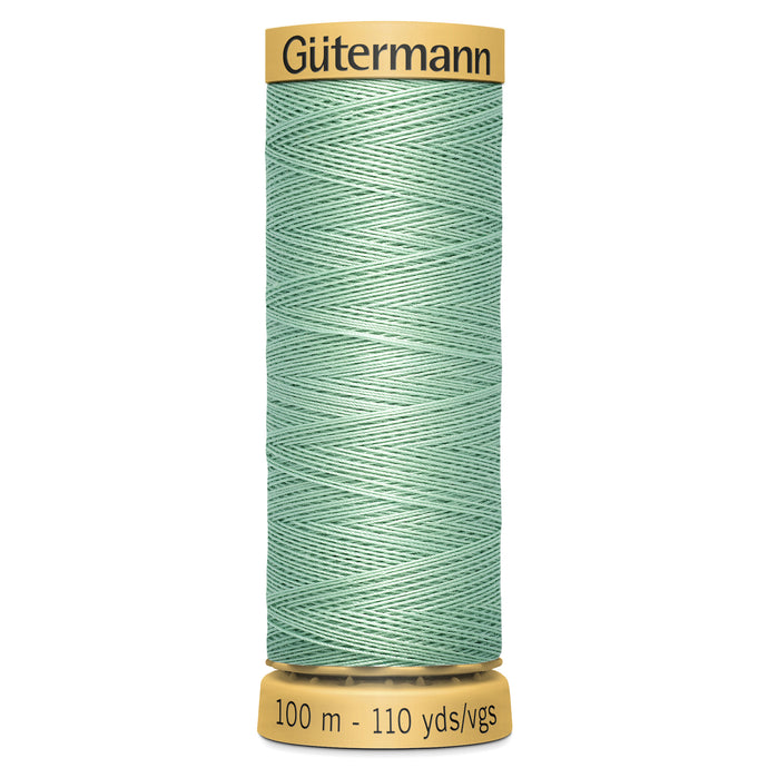 Gutermann 100% Natural Cotton - 100m Shade 8727