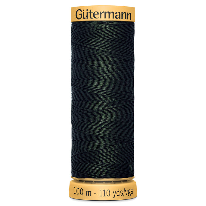 Gutermann 100% Natural Cotton - 100m Shade 8812