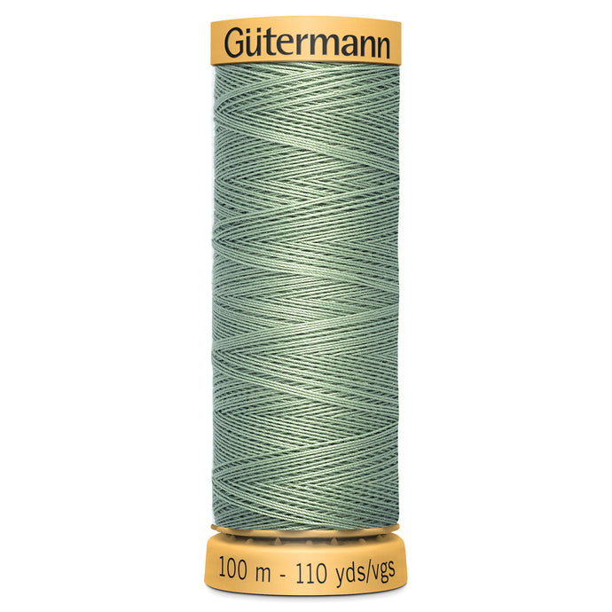 Gutermann 100% Natural Cotton - 100m Shade 8816
