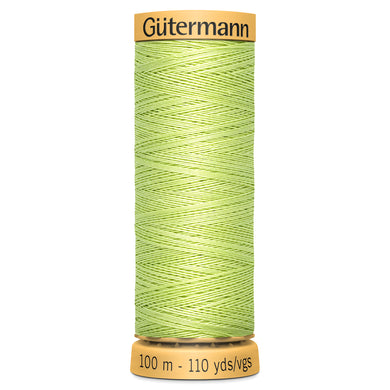 Gutermann 100% Natural Cotton - 100m Shade 8975