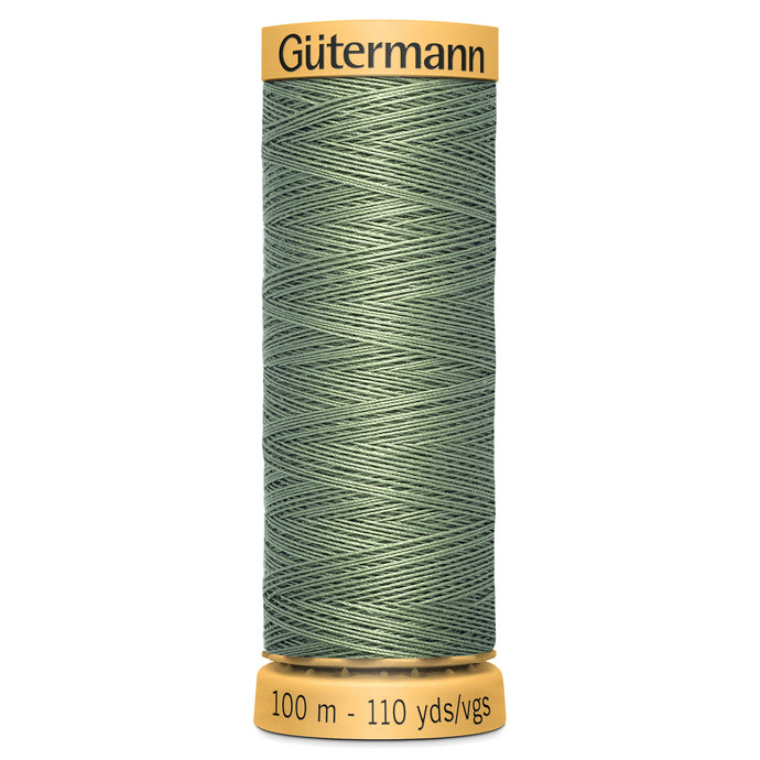 Gutermann 100% Natural Cotton - 100m Shade 9426