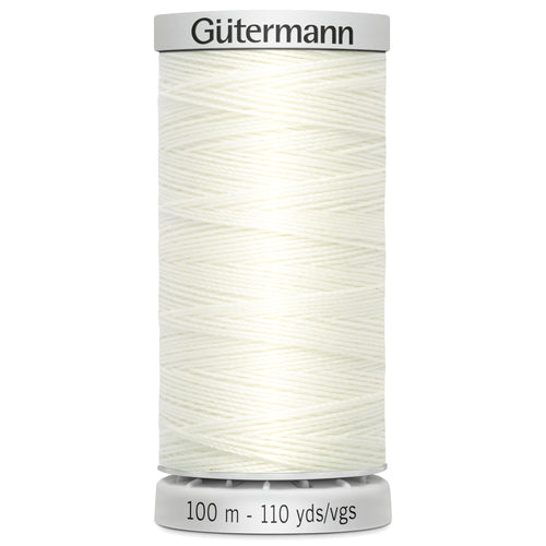Gutermann Extra Strong - Upholstery Thread 100m shade 111