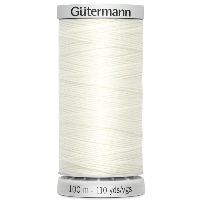 Gutermann Extra Strong - Upholstery Thread 100m shade 111