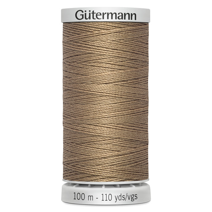 Gutermann Extra Strong - Upholstery Thread 100m shade 139