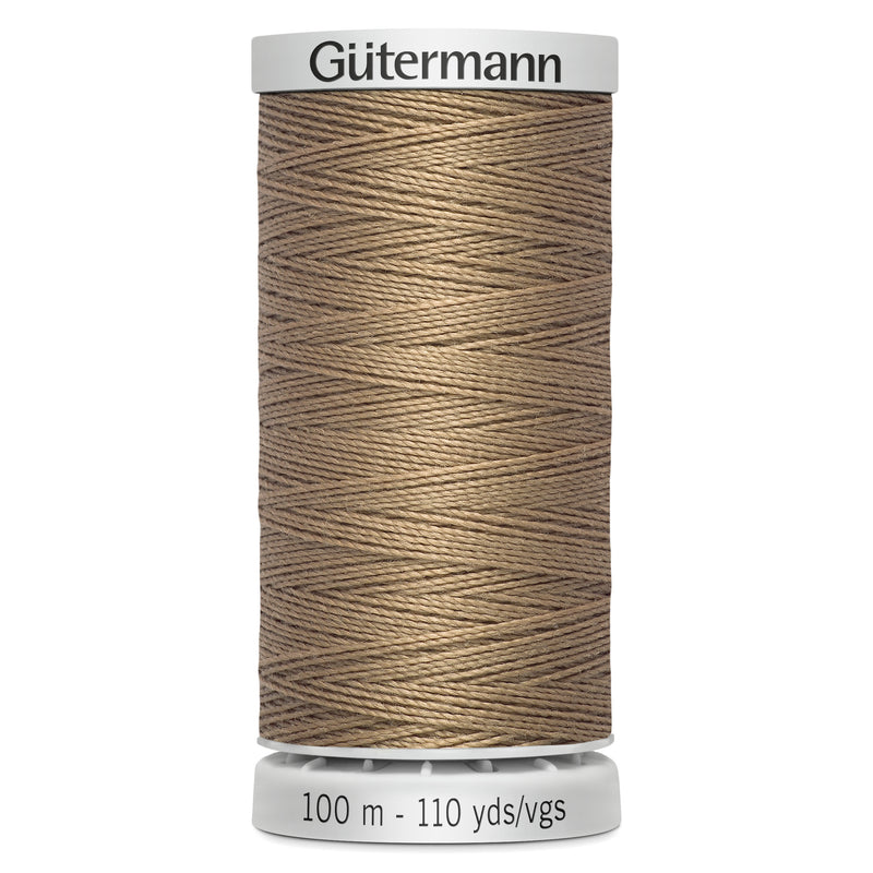 Load image into Gallery viewer, Gutermann Extra Strong - Upholstery Thread 100m shade 139
