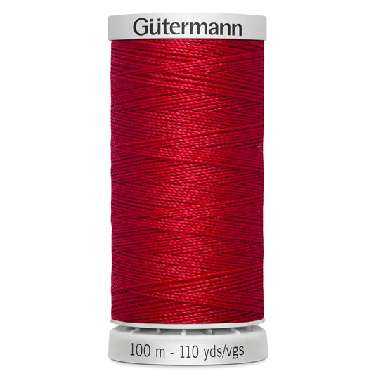 Gutermann Extra Strong - Upholstery Thread 100m shade 156