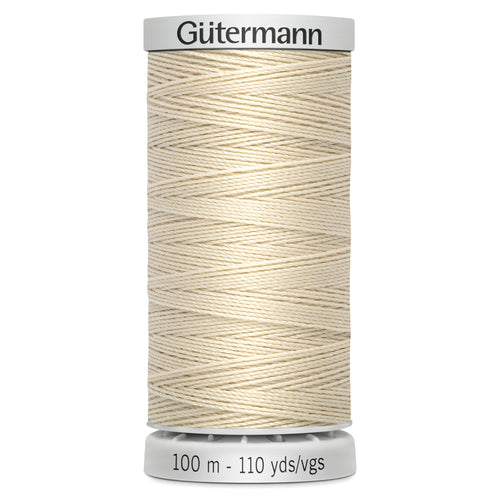 Gutermann Extra Strong - Upholstery Thread 100m shade 169
