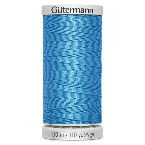 Gutermann Extra Strong - Upholstery Thread 100m shade 197