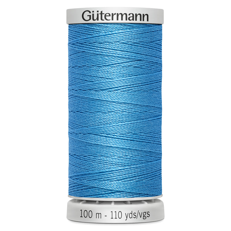 Load image into Gallery viewer, Gutermann Extra Strong - Upholstery Thread 100m shade 197
