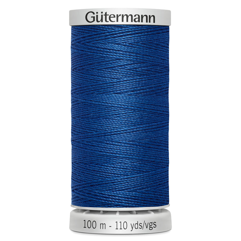 Load image into Gallery viewer, Gutermann Extra Strong - Upholstery Thread 100m shade 214
