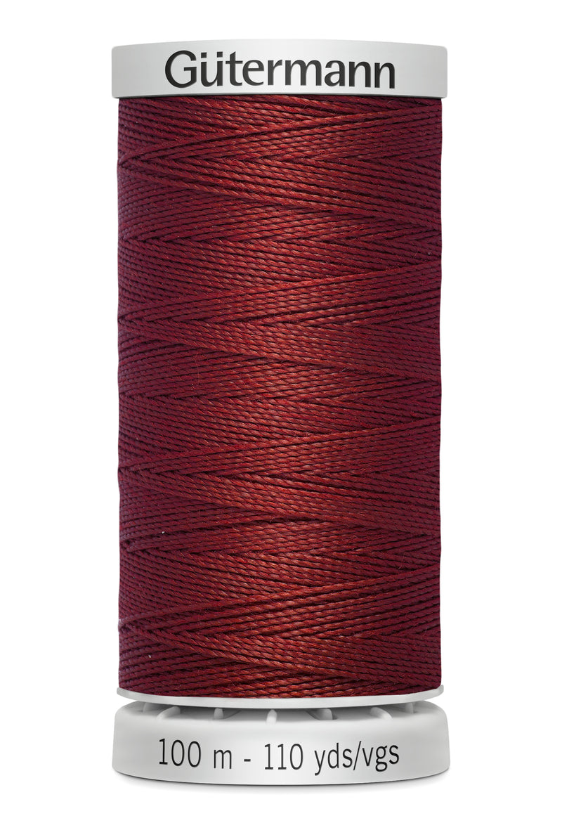 Load image into Gallery viewer, Gutermann Extra Strong - Upholstery Thread 100m shade 221
