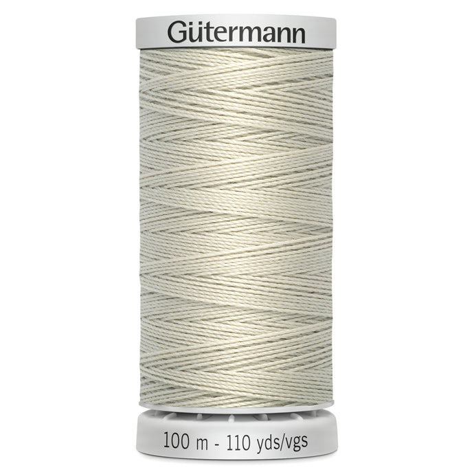 Gutermann Extra Strong - Upholstery Thread 100m shade 299