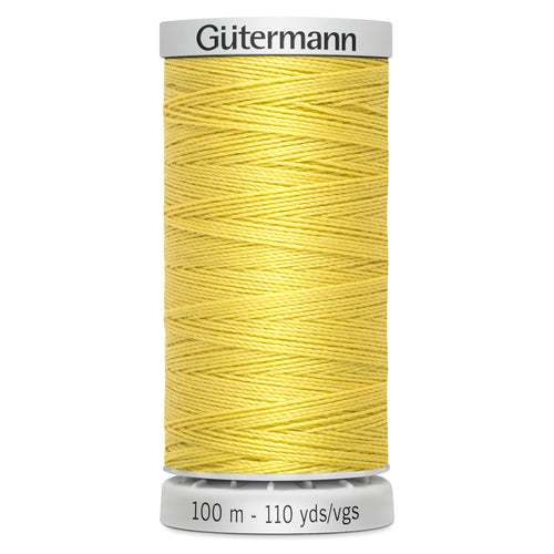 Gutermann Extra Strong - Upholstery Thread 100m shade 327