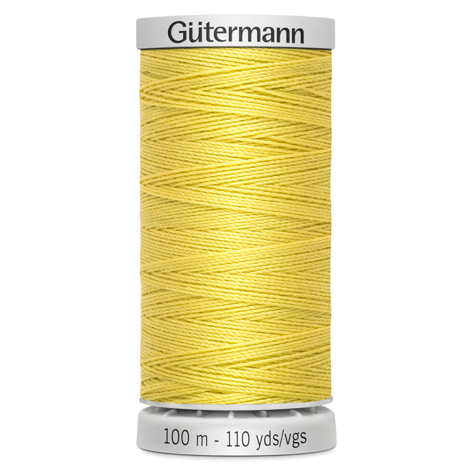 Gutermann Extra Strong - Upholstery Thread 100m shade 327