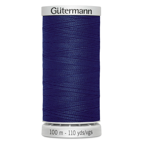 Gutermann Extra Strong - Upholstery Thread 100m shade 339
