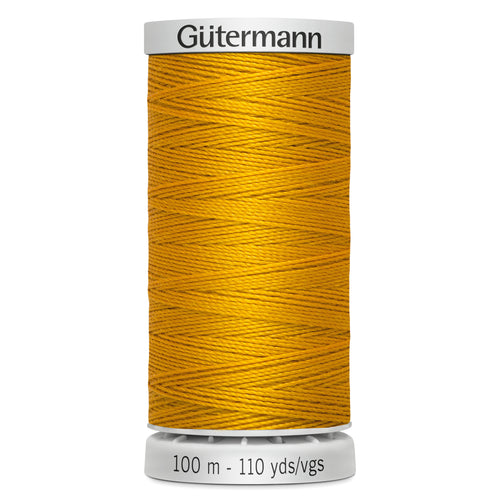 Gutermann Extra Strong - Upholstery Thread 100m shade 362